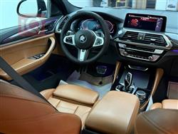 بي ام دبليو X4